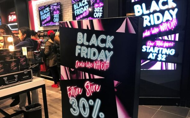 DGC encontra 15% de infracções em mais de 900 mensagens publicitárias da Black Friday