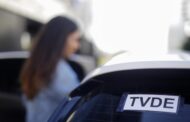 Novas normas para formação de motoristas TVDE entram em vigor esta sexta-feira