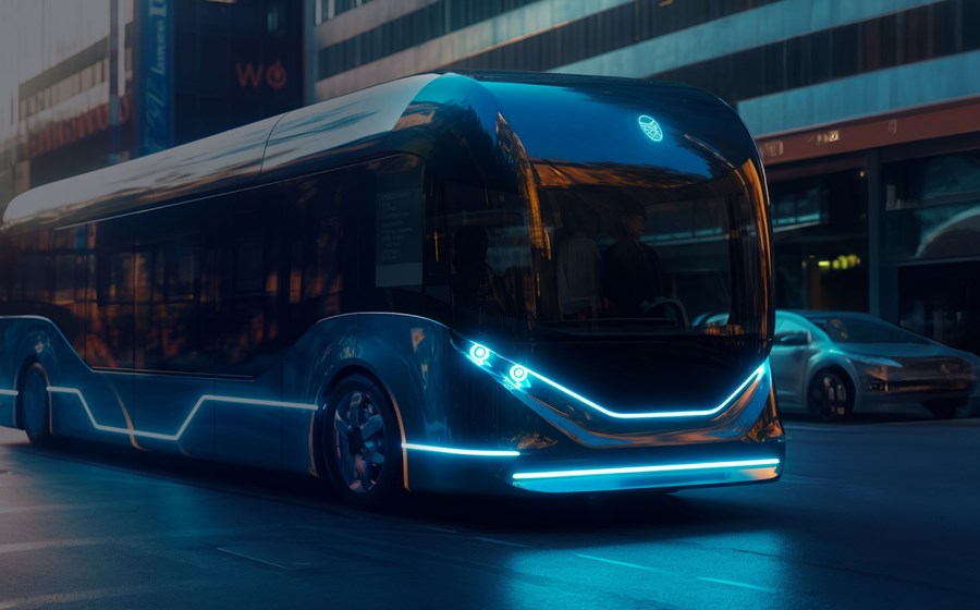 Viana do Castelo compra 15 autocarros eléctricos por 5,1 milhões de euros para transportes públicos