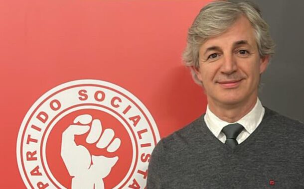 Luís Nobre confirmado recandidato à Câmara de Viana do Castelo