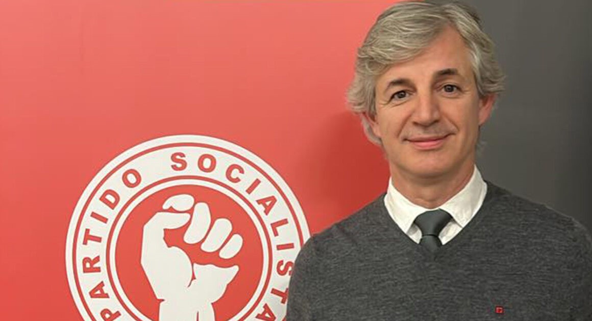 Luís Nobre confirmado recandidato à Câmara de Viana do Castelo