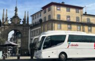 CIM Cávado quer colocar 79 ecrãs interactivos para auxiliar utilizadores da rede de transportes