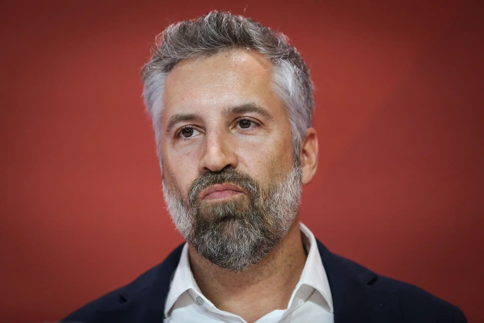 Pedro Nuno diz que se insegurança aumentar é por culpa de Montenegro