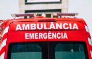 Grávida ferida após saltar de carrinha em andamento em Braga