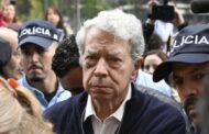 Tribunal Europeu dos Direitos Humanos rejeita queixa de Ricardo Salgado
