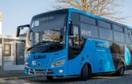Transportes em Barcelos gratuitos este mês