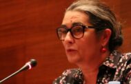 Armandina Saleiro é a escolha do PS para a Câmara de Barcelos