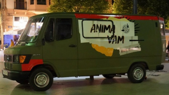 Festival Anima Van em Braga com curtas-metragens dedicadas a migrações e exclusão social •	Redação