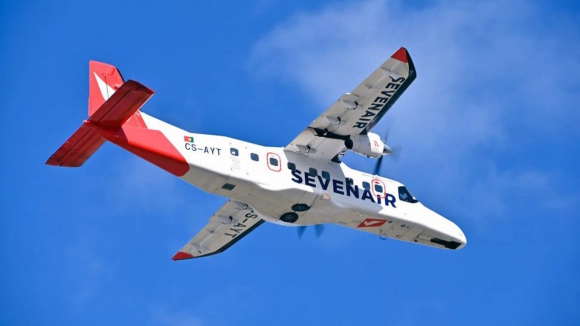 Governo retoma rota aérea Bragança-Portimão