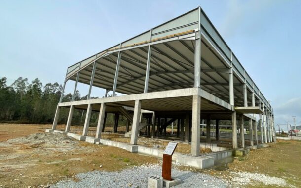 Ministério Público investiga construção de pavilhão multiusos em Famalicão