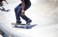 Campeões internacionais apadrinham novo Skate Park em Ponte da Barca