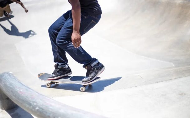 Campeões internacionais apadrinham novo Skate Park em Ponte da Barca