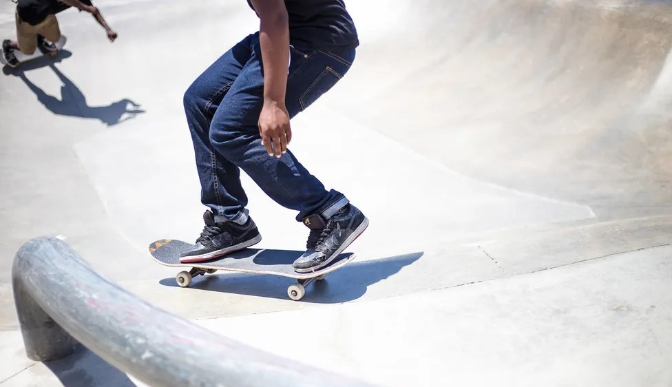 Campeões internacionais apadrinham novo Skate Park em Ponte da Barca
