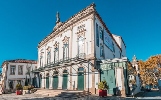 Espectáculos e residências artísticas levam arte em Janeiro a Ponte de Lima