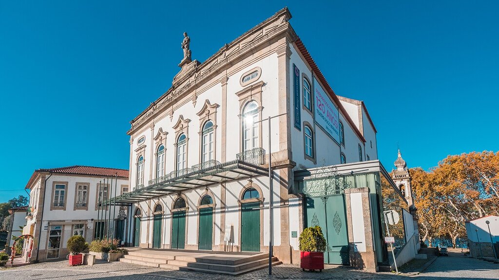 Espectáculos e residências artísticas levam arte em Janeiro a Ponte de Lima