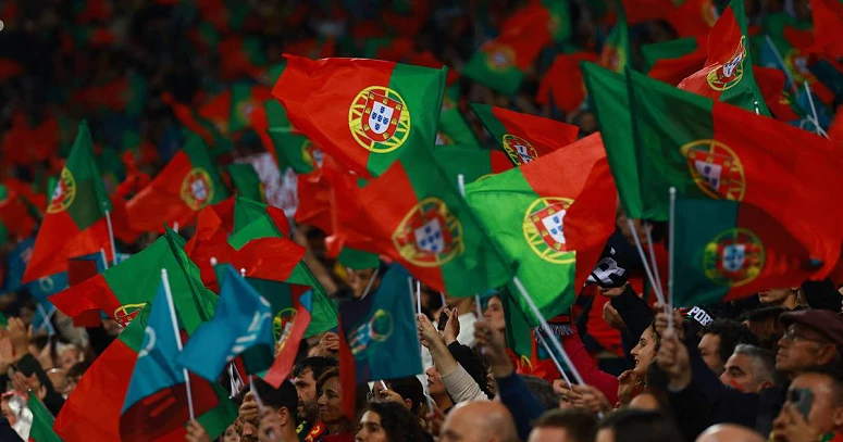 Mundial de futebol em Portugal pode gerar 20 mil empregos e ter impacto de 800 milhões