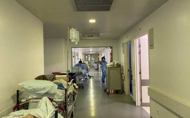 ‘Ligue antes, salve vidas’. Linha SNS 24 tira 4.500 utentes num mês das urgências do Alto Minho