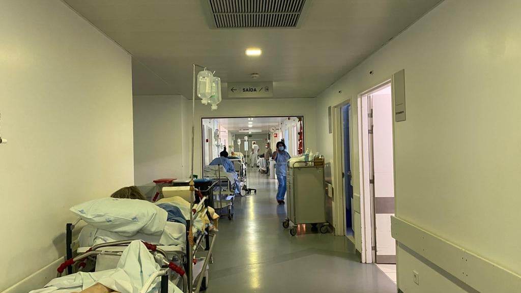 ‘Ligue antes, salve vidas’. Linha SNS 24 tira 4.500 utentes num mês das urgências do Alto Minho