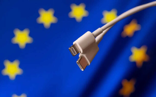Dispositivos móveis da UE com carregador único obrigatórios a partir deste sábado