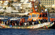 Cerca de 30 migrantes morreram este ano por dia a tentar chegar a Espanha