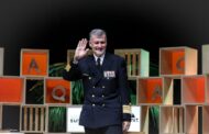 Maçons criam movimento de apoio a Gouveia e Melo à Presidência