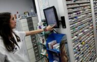 Portugueses doaram 24 mil euros para dar medicamentos a quem mais precisa