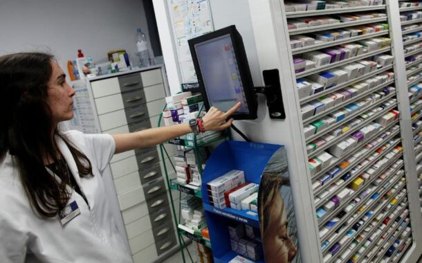 Portugueses doaram 24 mil euros para dar medicamentos a quem mais precisa