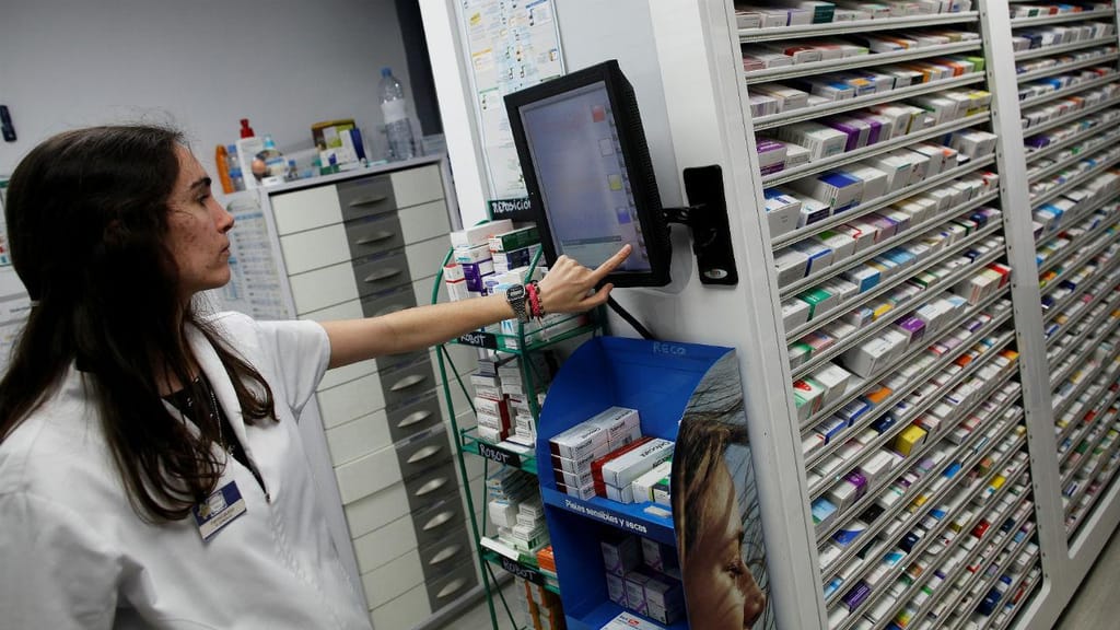 Portugueses doaram 24 mil euros para dar medicamentos a quem mais precisa