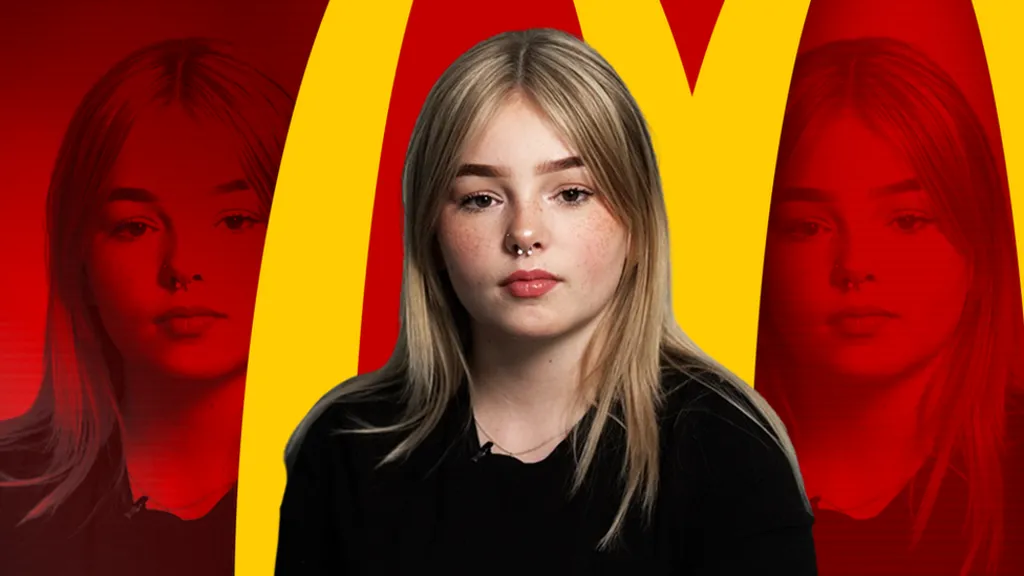 McDonald's enfrenta mais de 700 denúncias por assédio sexual e maus-tratos laborais
