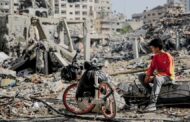 Autoridade Nacional Palestiniana acusa Hamas de ter dado “pretextos” a Israel para iniciar “a maior guerra de extermínio”