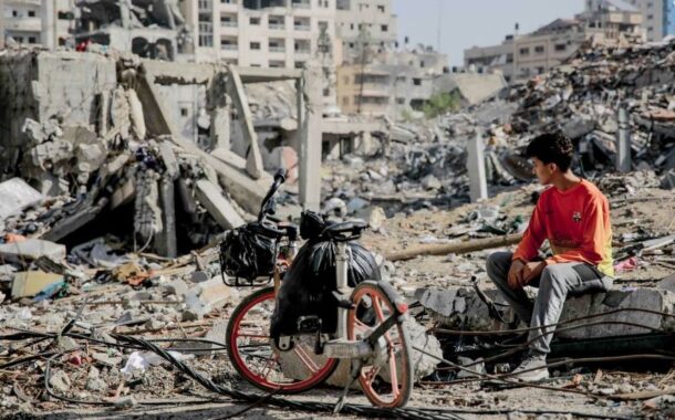 Autoridade Nacional Palestiniana acusa Hamas de ter dado “pretextos” a Israel para iniciar “a maior guerra de extermínio”