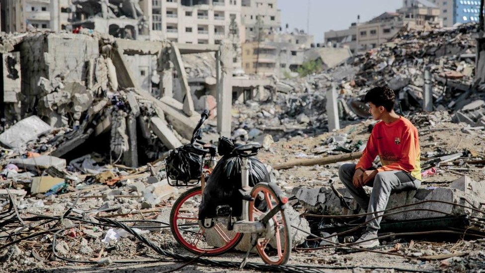 Autoridade Nacional Palestiniana acusa Hamas de ter dado “pretextos” a Israel para iniciar “a maior guerra de extermínio”