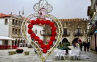 Programação romântica, menus especiais, experiências e descontos na hotelaria convidam a ‘Amar em Viana’