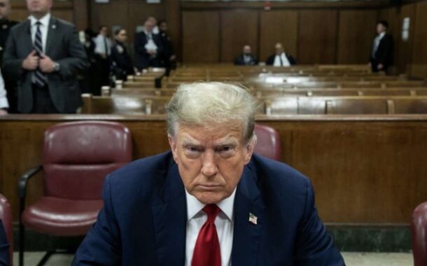 Trump despede procuradores ‘inimigos’