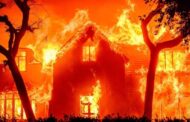 Luso-americanos afectados pelos fogos na Califórnia, admite congressista