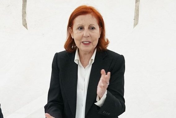 Alteração à lei dos solos visa construir mais habitação pública, diz ministra em Braga