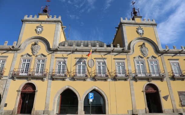 Câmara de Barcelos distinguida com prémio ‘Marca recomendada’ do Portal da Queixa