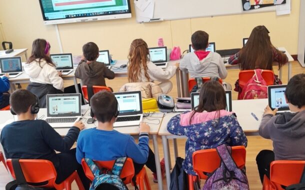 Esposende implementa plataforma interactiva para aprendizagem da matemática nas escolas