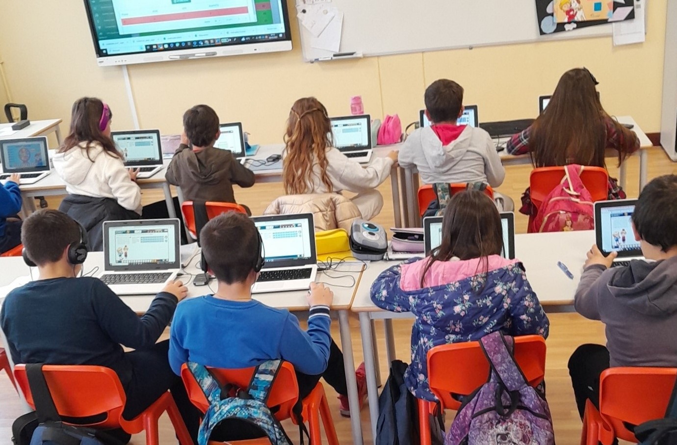 Esposende implementa plataforma interactiva para aprendizagem da matemática nas escolas