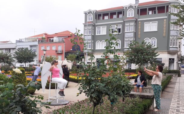 Braga lança programa de Experiências Turísticas Sustentáveis