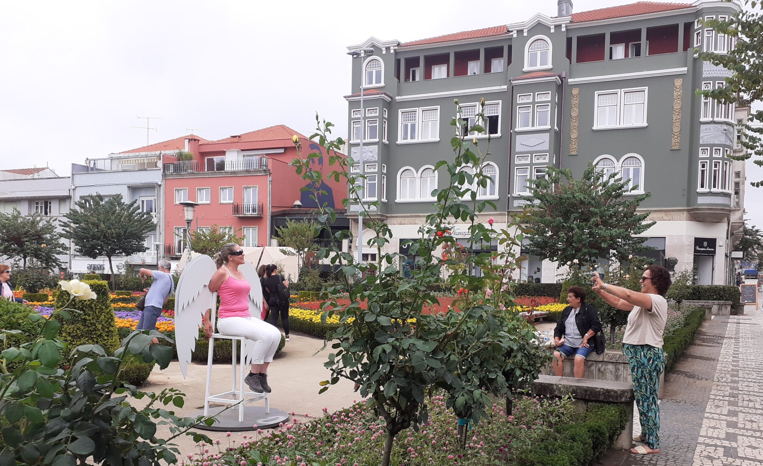 Braga lança programa de Experiências Turísticas Sustentáveis