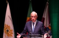 Marcelo considera prudente consultar conselheiros sobre pedido de Ventura por escrito