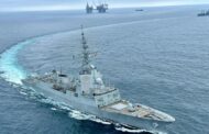 NATO envia frota para proteger cabos no Mar Báltico da ‘frota fantasma’ russa