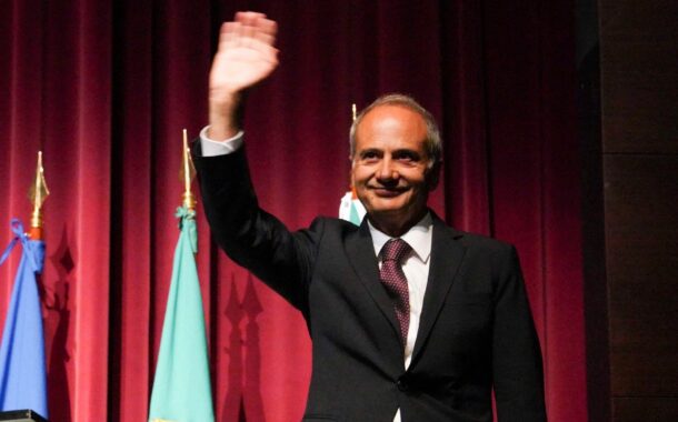 Presidente da Câmara de Guimarães contra fusão das CIM do Ave e do Cávado