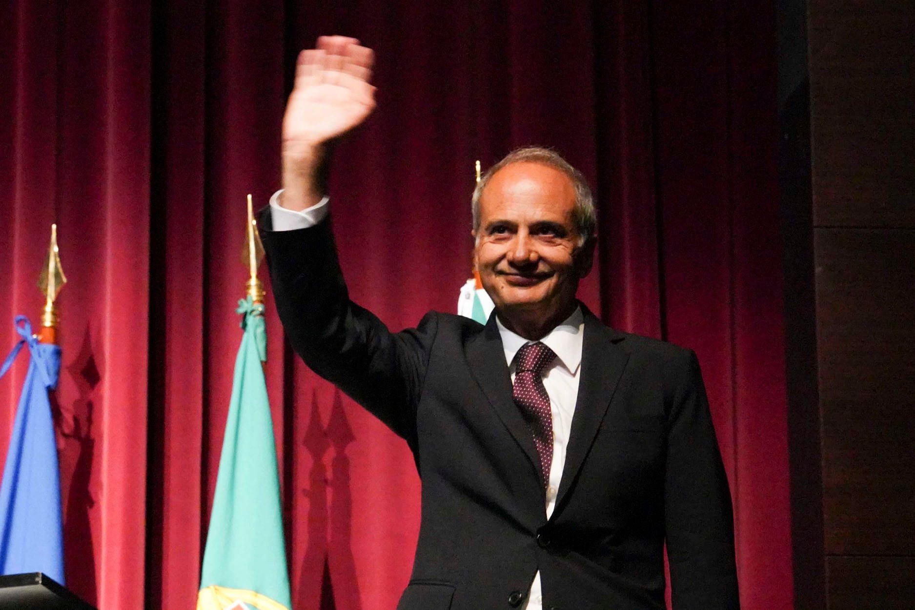 Presidente da Câmara de Guimarães contra fusão das CIM do Ave e do Cávado