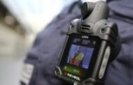 Tribunal deu luz verde a bodycams nos uniformes da GNR e PSP