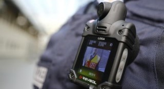 Tribunal deu luz verde a bodycams nos uniformes da GNR e PSP