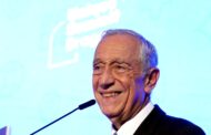 Holocausto. “É nossa obrigação permanente e colectiva recordar as vítimas do anti-semitismo e discriminação”, lembra Marcelo