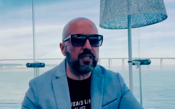Mário Machado pede asilo a Musk para evitar prisão em Portugal
