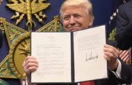 “Controlada pela China”. Donald Trump assina ordem executiva para retirar Estados Unidos da OMS